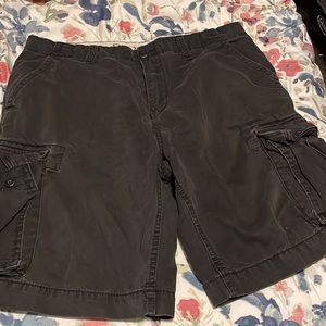 Old Navy cargo shorts